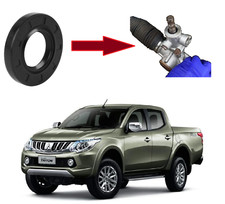 FOR MITSUBISHI L200 POWER