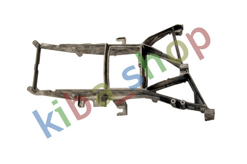 Left headlamp socket - socket, l