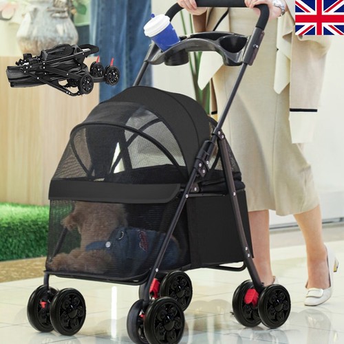 Pet stroller dog - pet,