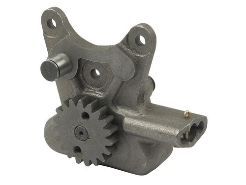 Sparex engine oil - pump, for