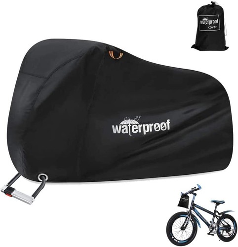 Bike cover for - bike,