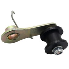 Chain Roller Tensioner