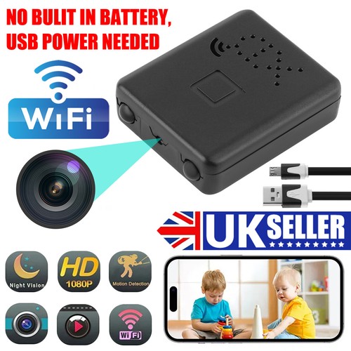 Home security mini smart - smart, wifi