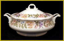 Paragon Country Lane Covered