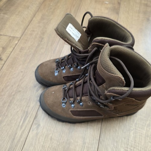 Iturri british army boots - iturri,