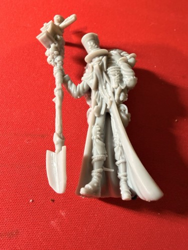 Warmachine hordes grymkin - hordes,