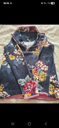 Joules women blue floral - blue,