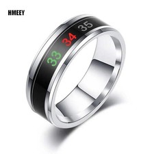 HMEEY Smart Stainless Steel