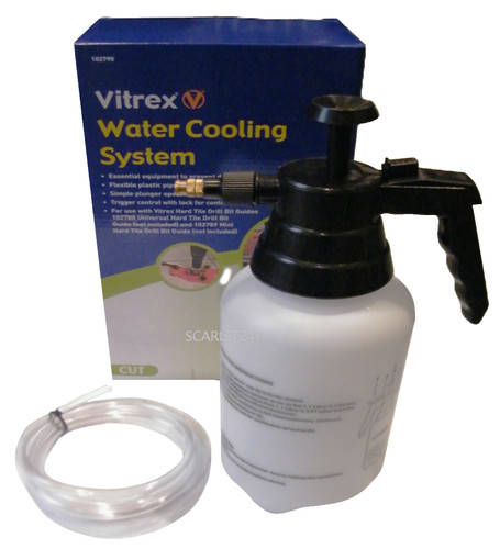 Vitrex 102790 water - vitrex,