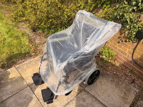 Wheelchair bariatric 26 - wheelchair,