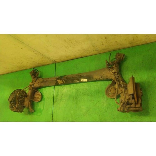 Rear axle nissan - axle, qashqai
