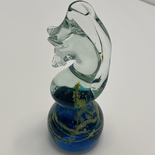 Mdina malta art glass - mdina,