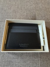 MONTBLANC CARD HOLDER IN
