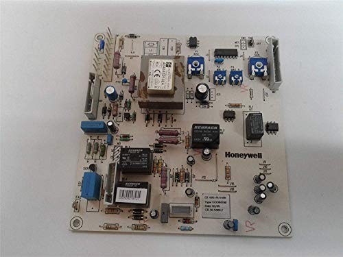 Baxi combi eco main - baxi, 80