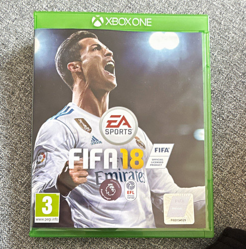 Sports fifa xbox - sports,