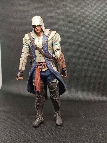 Mcfarlane toys assassin - mcfarlane,