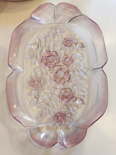 Vintage mikasa rosella - rosella, pink