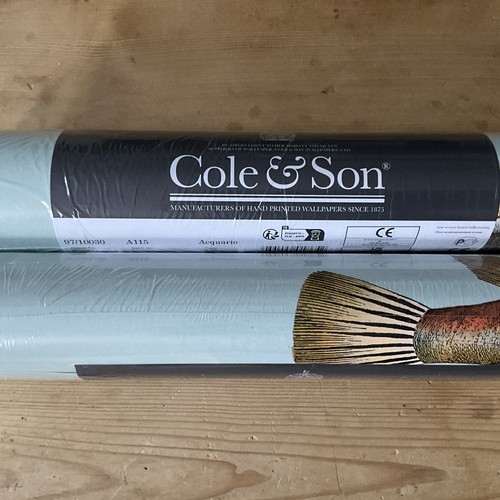Cole and son acquario - acquario, light