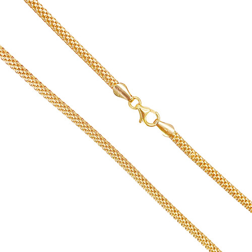 22ct gold square - 22ct,