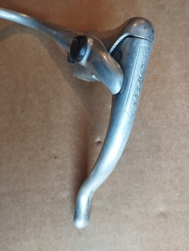 Vintage weinmann alloy retro - alloy,