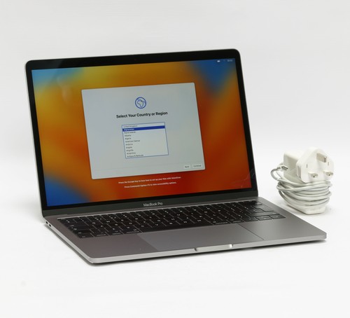 Inch apple macbook pro - 13-inch,