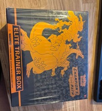 Champions Path Elite Trainer