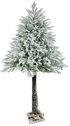 Abaseen snowy half - abaseen,