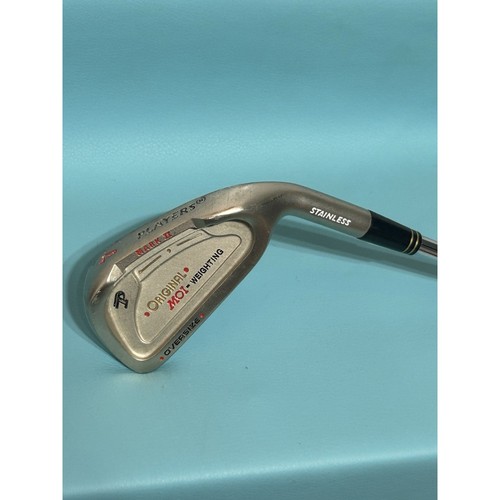 Players iron golf - golf, club