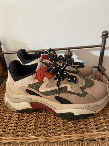 Ash men trainers size - , 40