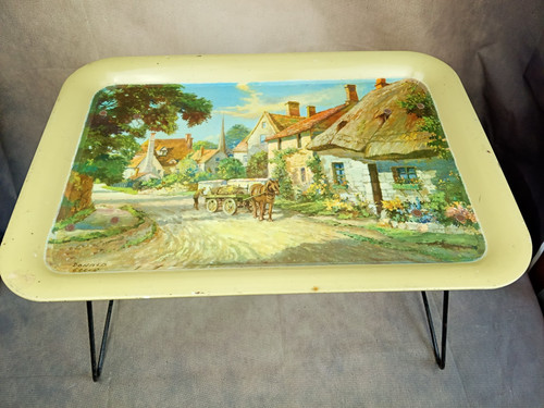 Vintage worcester ware - ⭐,