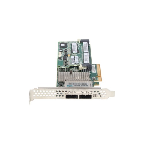 Smart array p421 raid - hp,