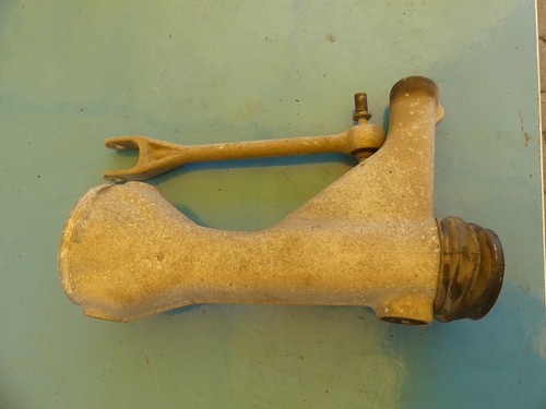 Bmw r80 r100 gs swingarm - bmw,
