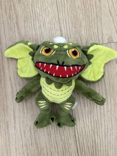 Gremlin teddy plush soft toy - plush,