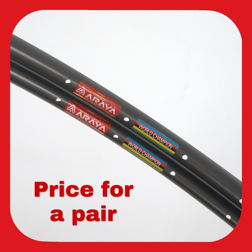 Nos araya aero world - 1,