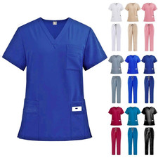 Women Mens Medical Doctor