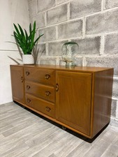 Ercol Vintage Elm 455