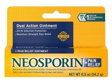 Neo plus pain relief - , ointment