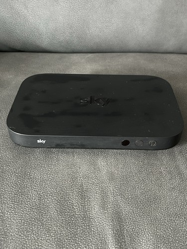 Sky mini box unit only - sky,