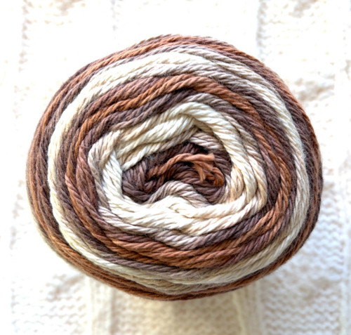 100g hobbii frutta cotton - :,