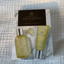 MOLTON BROWN ORANGE & BERGAMOT
