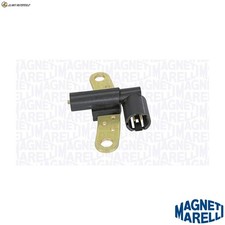 PULSE GENERATOR CRANKSHAFT