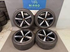 PORSCHE MACAN 95B GENUINE OEM