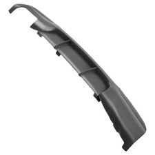 Carbon Style Valance for BMW 3