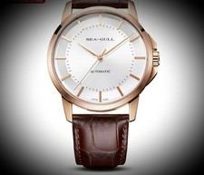 SEAGULL ST 16 AUTOMATIC