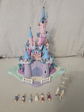 Vintage Bluebird 'Cinderella's