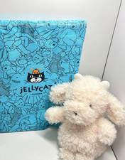 Jellycat Little Goat 7in Plush