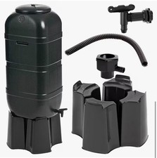 100L Slimline Garden Water
