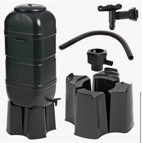 100l slimline garden water - 100l,