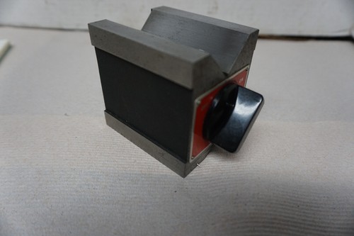 Starrett magnetic block 566 - starrett,