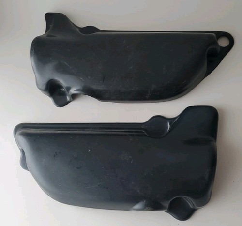 Kawasaki frame panel - frame,